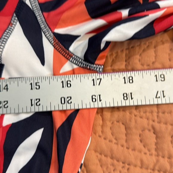 NWT Ladies CALLAWAY LS 1/4 Zip Golf Shirt S and shirt M weather series - Picture 7 of 16